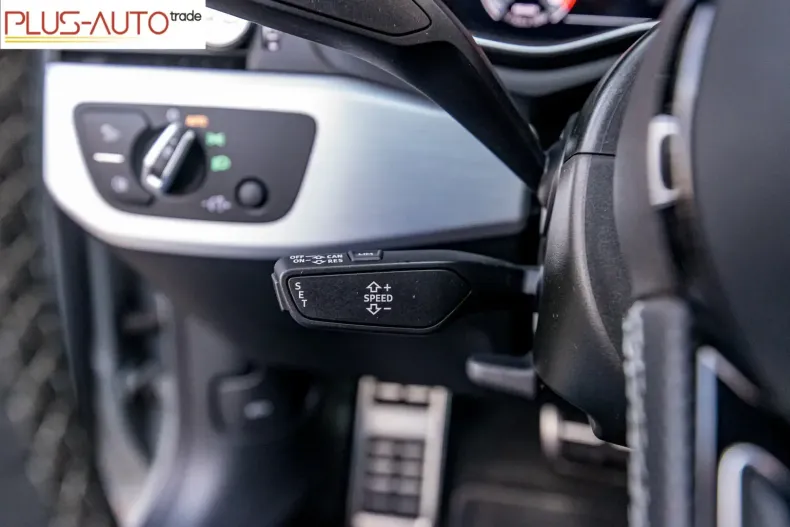 Audi A5 din 2021 cu 45.500 km - oferta AUD120667 - foto 25