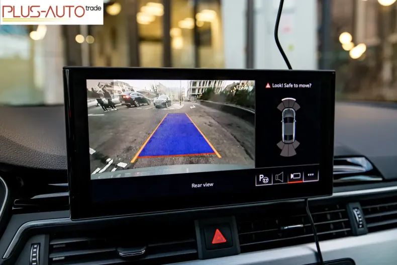 Audi A5 din 2021 cu 45.500 km - oferta AUD120667 - foto 27