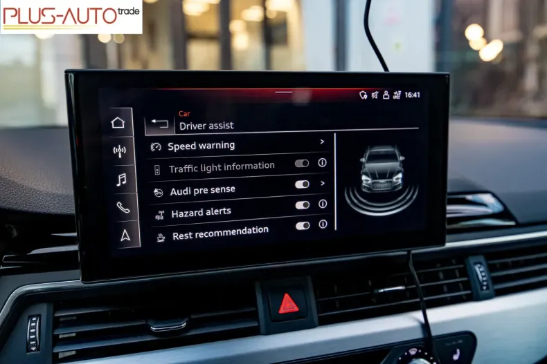 Audi A5 din 2021 cu 45.500 km - oferta AUD120667 - foto 28