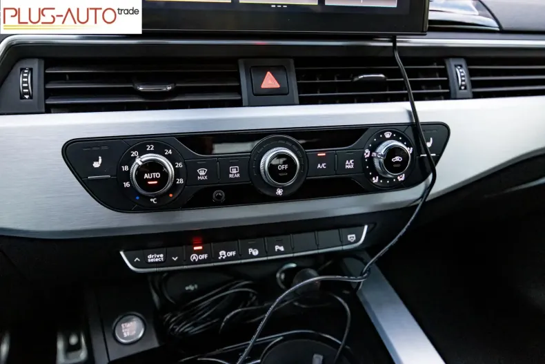 Audi A5 din 2021 cu 45.500 km - oferta AUD120667 - foto 29