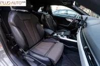 Audi A5 din 2021 cu 45.500 km - oferta AUD120667 - foto 34