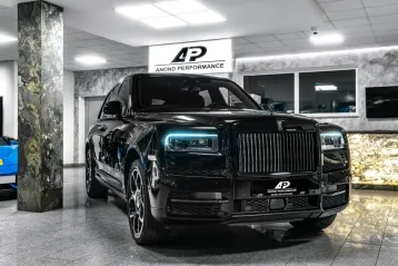 Rolls-Royce Cullinan din 2022 - oferta ROL120668