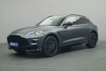 Aston Martin DBX din 2023 - oferta AST120669