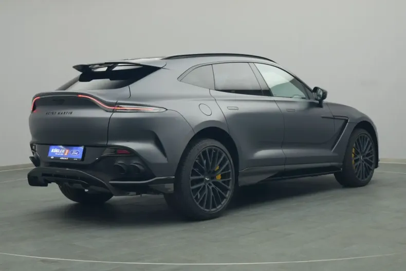 Aston Martin DBX din 2023 cu 10.400 km - oferta AST120669 - foto 3