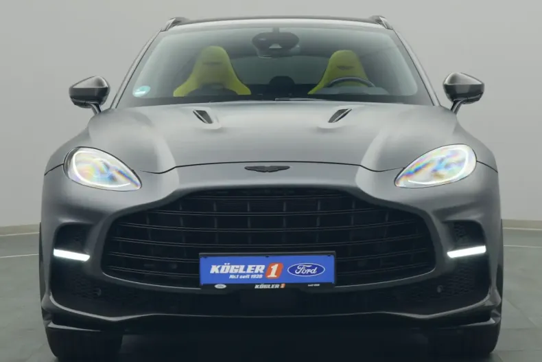 Aston Martin DBX din 2023 cu 10.400 km - oferta AST120669 - foto 5