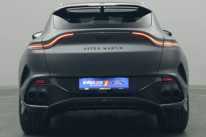 Aston Martin DBX din 2023 cu 10.400 km - oferta AST120669 - foto 6