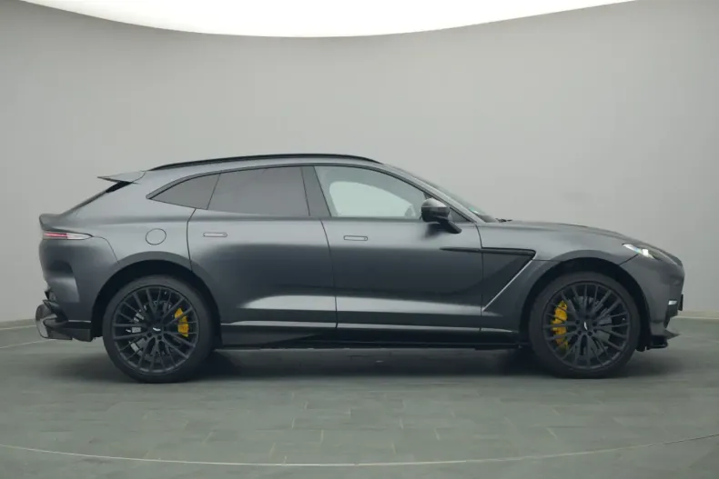 Aston Martin DBX din 2023 cu 10.400 km - oferta AST120669 - foto 7