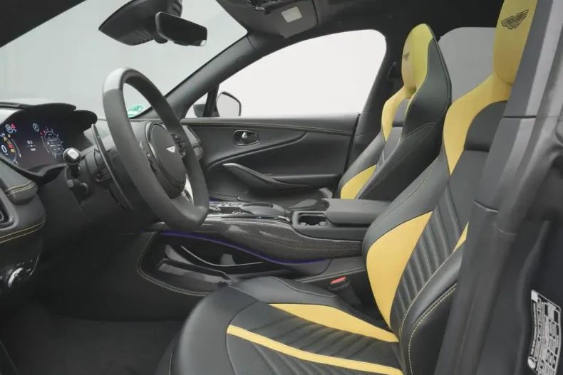 Aston Martin DBX din 2023 cu 10.400 km - oferta AST120669 - foto 8