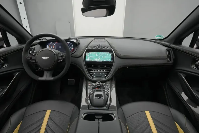 Aston Martin DBX din 2023 cu 10.400 km - oferta AST120669 - foto 11