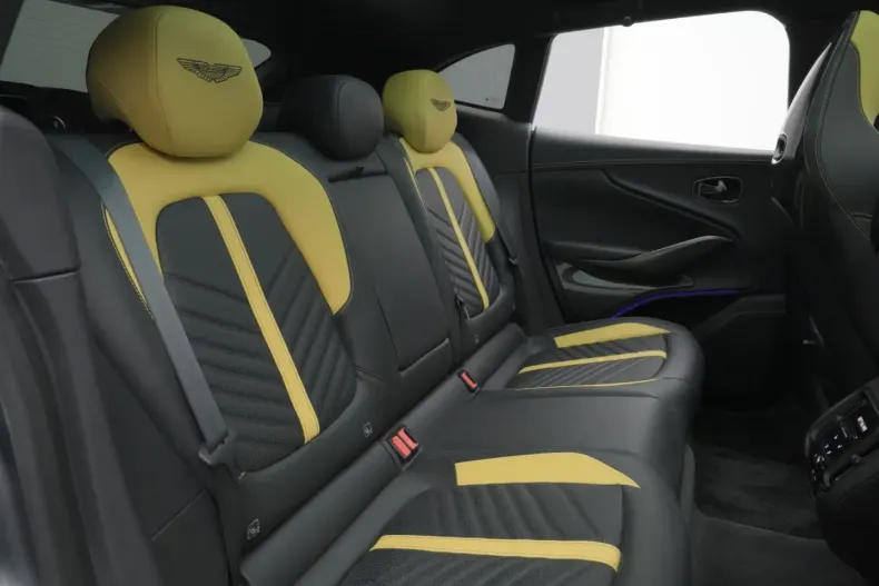 Aston Martin DBX din 2023 cu 10.400 km - oferta AST120669 - foto 13