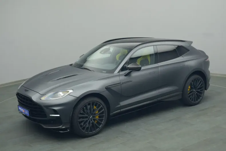 Aston Martin DBX din 2023 cu 10.400 km - oferta AST120669 - foto 15