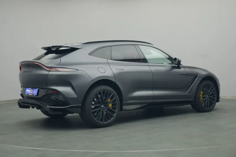 Aston Martin DBX din 2023 cu 10.400 km - oferta AST120669 - foto 20