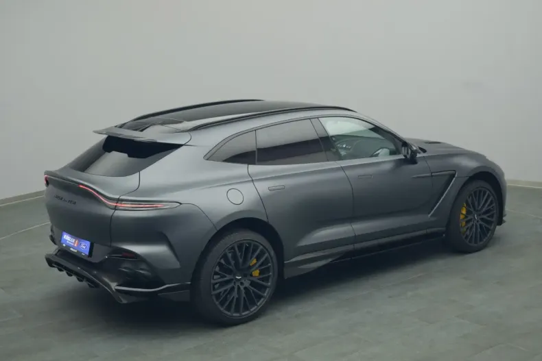 Aston Martin DBX din 2023 cu 10.400 km - oferta AST120669 - foto 21