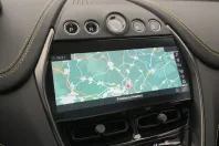 Aston Martin DBX din 2023 cu 10.400 km - oferta AST120669 - foto 25