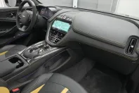 Aston Martin DBX din 2023 cu 10.400 km - oferta AST120669 - foto 31