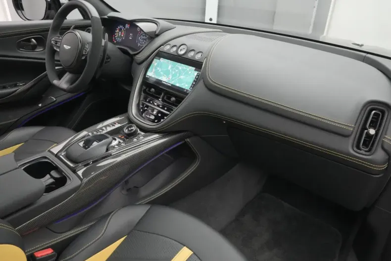 Aston Martin DBX din 2023 cu 10.400 km - oferta AST120669 - foto 31