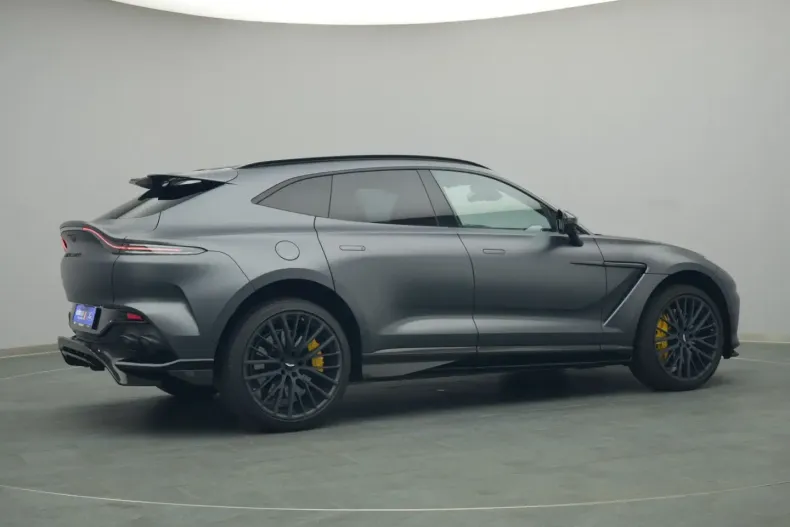 Aston Martin DBX din 2023 cu 10.400 km - oferta AST120669 - foto 32
