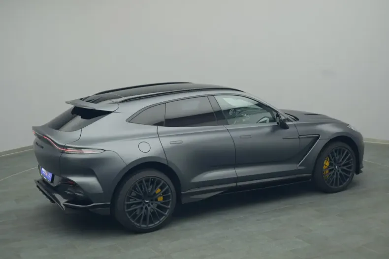Aston Martin DBX din 2023 cu 10.400 km - oferta AST120669 - foto 33
