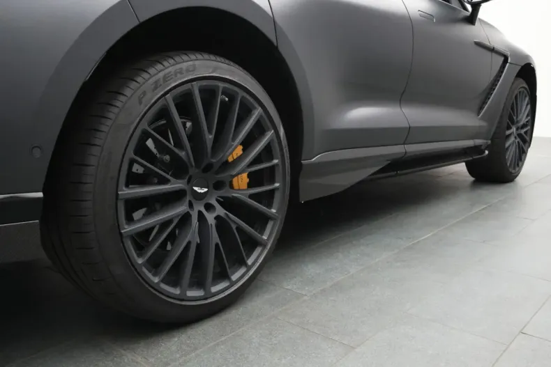 Aston Martin DBX din 2023 cu 10.400 km - oferta AST120669 - foto 34