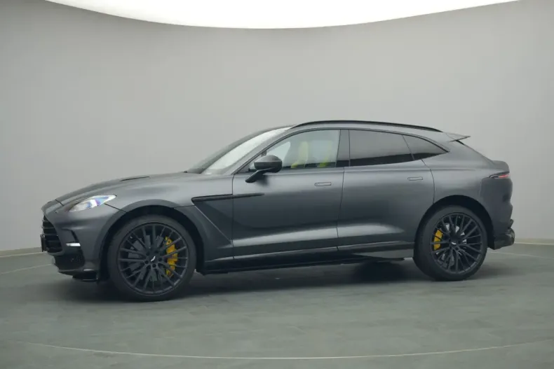 Aston Martin DBX din 2023 cu 10.400 km - oferta AST120669 - foto 38