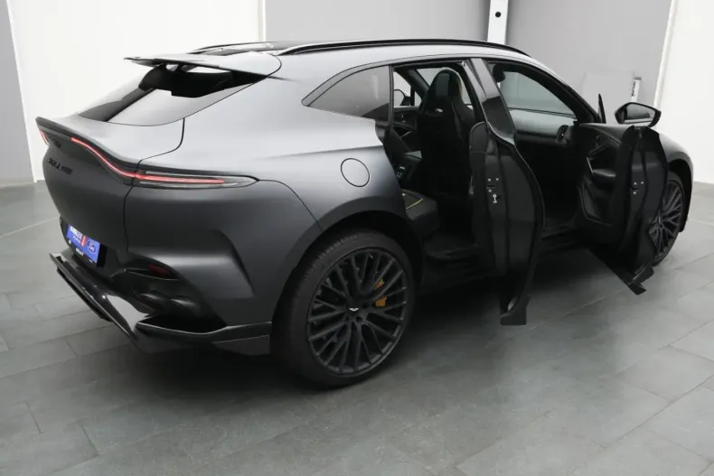 Aston Martin DBX din 2023 cu 10.400 km - oferta AST120669 - foto 40