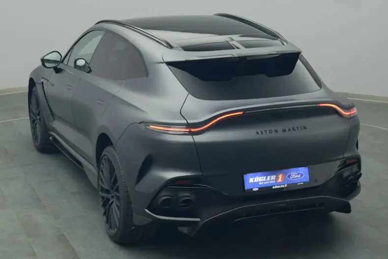 Aston Martin DBX din 2023 cu 10.400 km - oferta AST120669 - foto 42