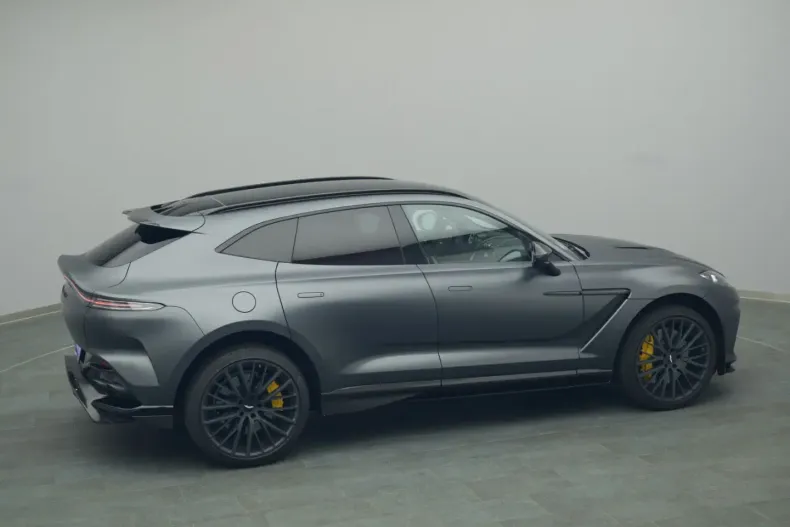 Aston Martin DBX din 2023 cu 10.400 km - oferta AST120669 - foto 45