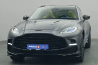 Aston Martin DBX din 2023 cu 10.400 km - oferta AST120669 - foto 47