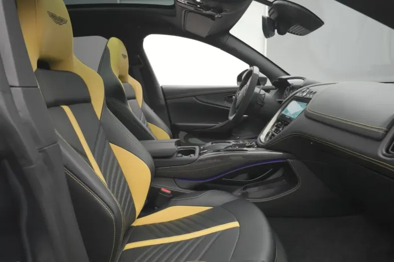 Aston Martin DBX din 2023 cu 10.400 km - oferta AST120669 - foto 49