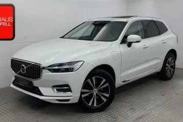 Volvo XC60 din 2021 - oferta VOL120670