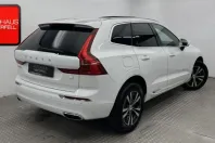 Volvo XC60 din 2021 cu 59.987 km - oferta VOL120670 - foto 4