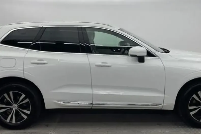 Volvo XC60 din 2021 cu 59.987 km - oferta VOL120670 - foto 5