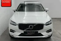 Volvo XC60 din 2021 cu 59.987 km - oferta VOL120670 - foto 6
