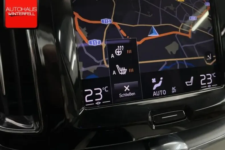 Volvo XC60 din 2021 cu 59.987 km - oferta VOL120670 - foto 16