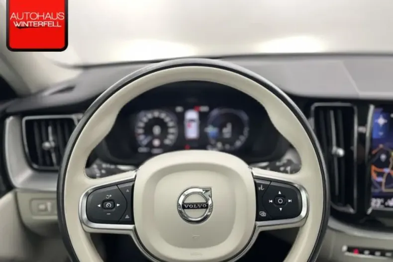 Volvo XC60 din 2021 cu 59.987 km - oferta VOL120670 - foto 18