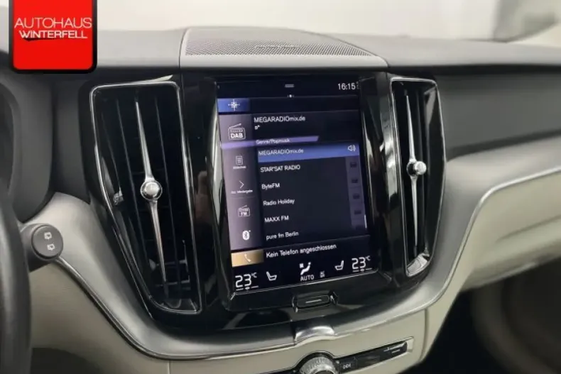 Volvo XC60 din 2021 cu 59.987 km - oferta VOL120670 - foto 20