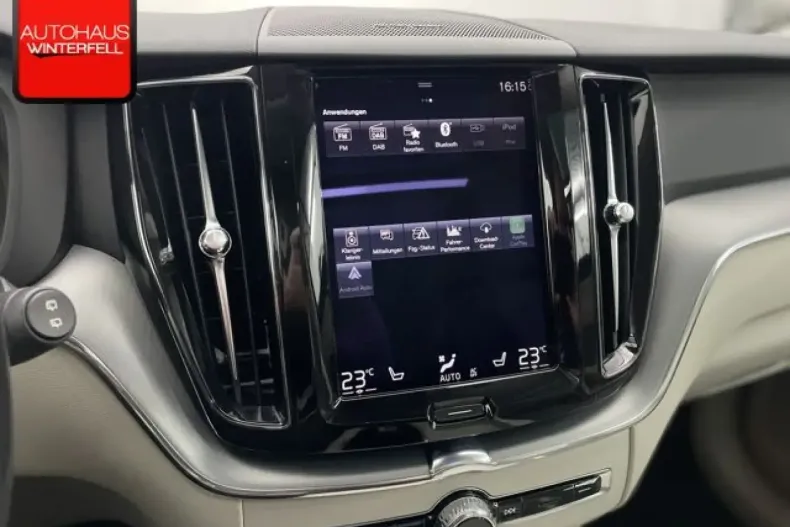 Volvo XC60 din 2021 cu 59.987 km - oferta VOL120670 - foto 31