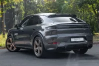 Porsche Cayenne din 2024 cu 9.000 km - oferta POR120671 - foto 2