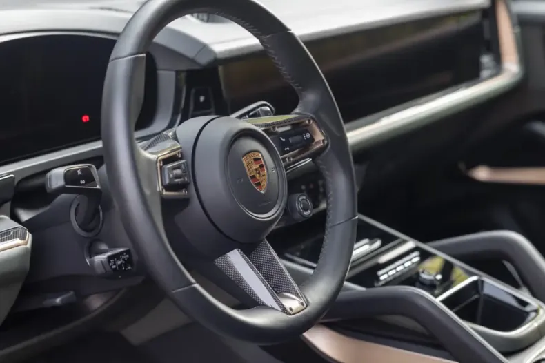 Porsche Cayenne din 2024 cu 9.000 km - oferta POR120671 - foto 11