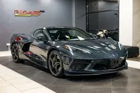 Corvette C8 din 2021 cu 14.700 km - oferta COR120672 - foto 1