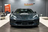Corvette C8 din 2021 cu 14.700 km - oferta COR120672 - foto 2