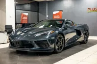 Corvette C8 din 2021 cu 14.700 km - oferta COR120672 - foto 3
