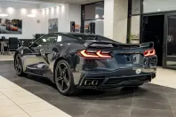 Corvette C8 din 2021 cu 14.700 km - oferta COR120672 - foto 4