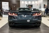 Corvette C8 din 2021 cu 14.700 km - oferta COR120672 - foto 5