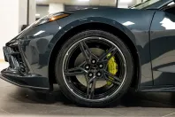 Corvette C8 din 2021 cu 14.700 km - oferta COR120672 - foto 10