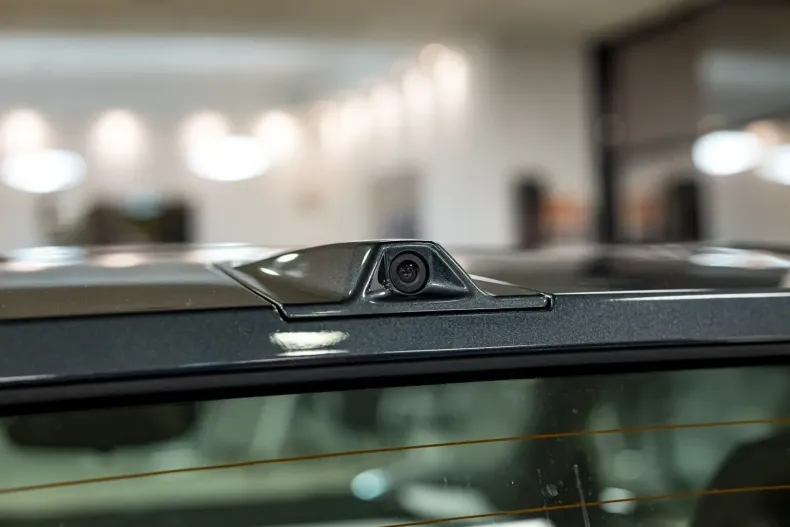 Corvette C8 din 2021 cu 14.700 km - oferta COR120672 - foto 12