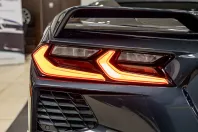 Corvette C8 din 2021 cu 14.700 km - oferta COR120672 - foto 15