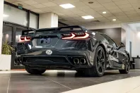 Corvette C8 din 2021 cu 14.700 km - oferta COR120672 - foto 16