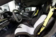 Corvette C8 din 2021 cu 14.700 km - oferta COR120672 - foto 21