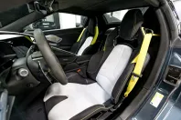 Corvette C8 din 2021 cu 14.700 km - oferta COR120672 - foto 22